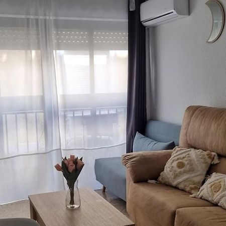 Appartement Piso Puerta Del Angel à Jaén Extérieur photo
